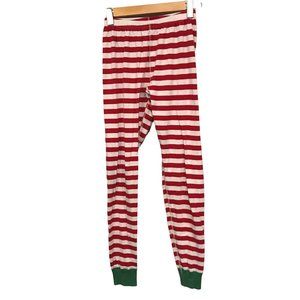 Hanna Andersson Women's Christmas Pajama Pants XS